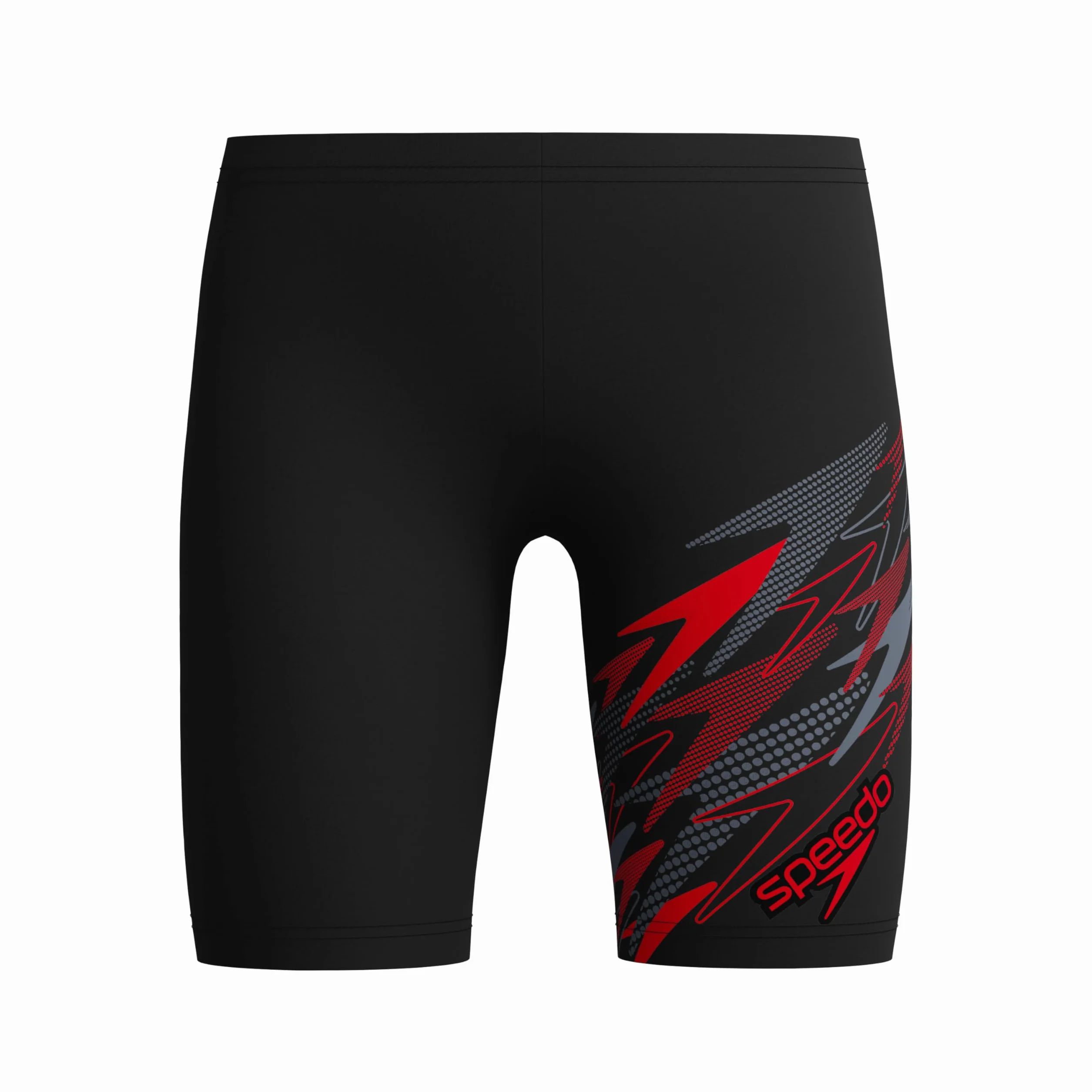 Speedo Medley Logo Jammers Natation Garçon
