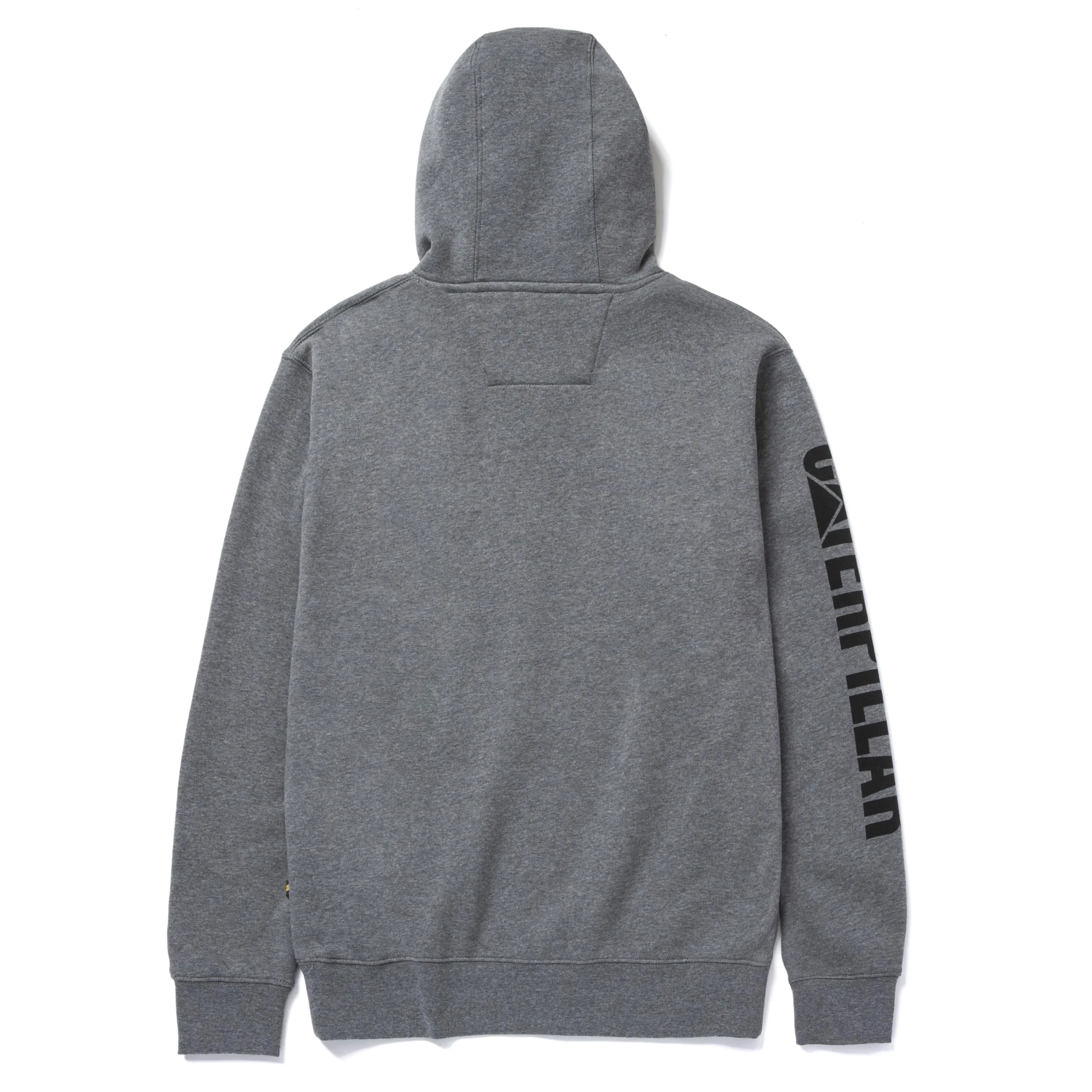 CAT Caterpillar Full Zip Hooded Sweatshirt Maillot de survtement Homme (Lot de 1)