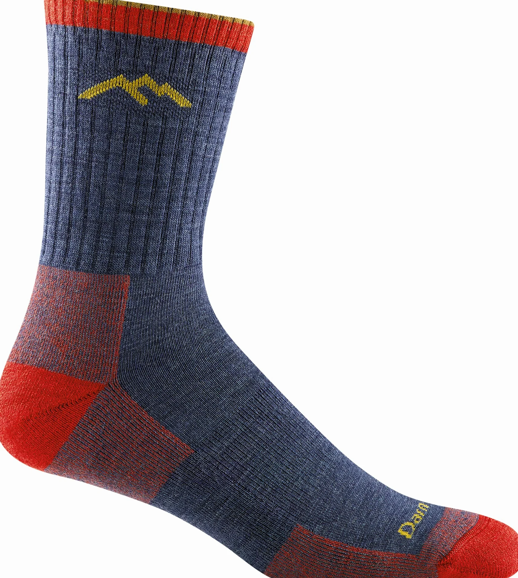 Darn Tough Chaussettes Homme