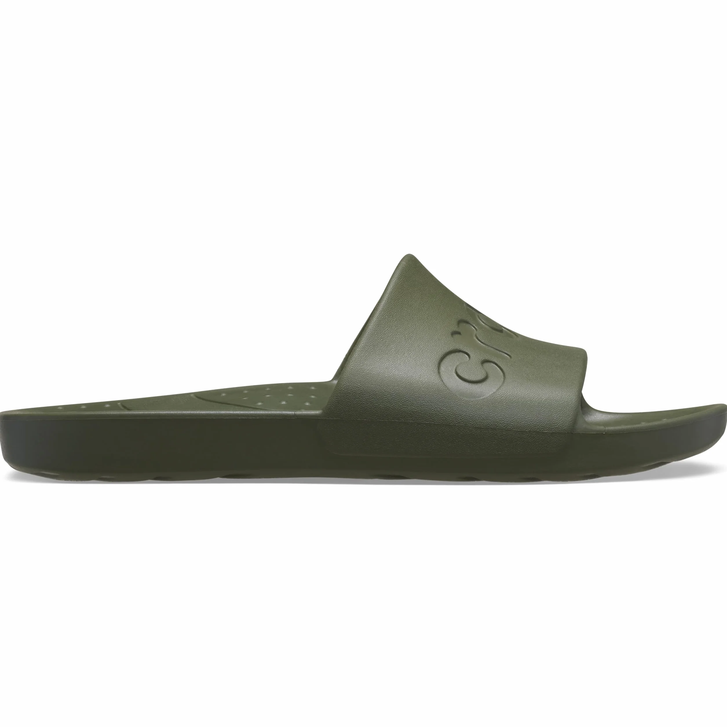 Crocs Mixte Slide Sandale