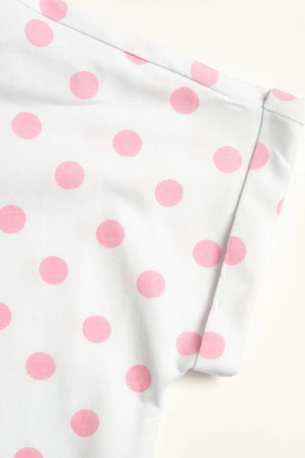 Chicco Ensemble de 3 T-shirts pour Bébés et Fille