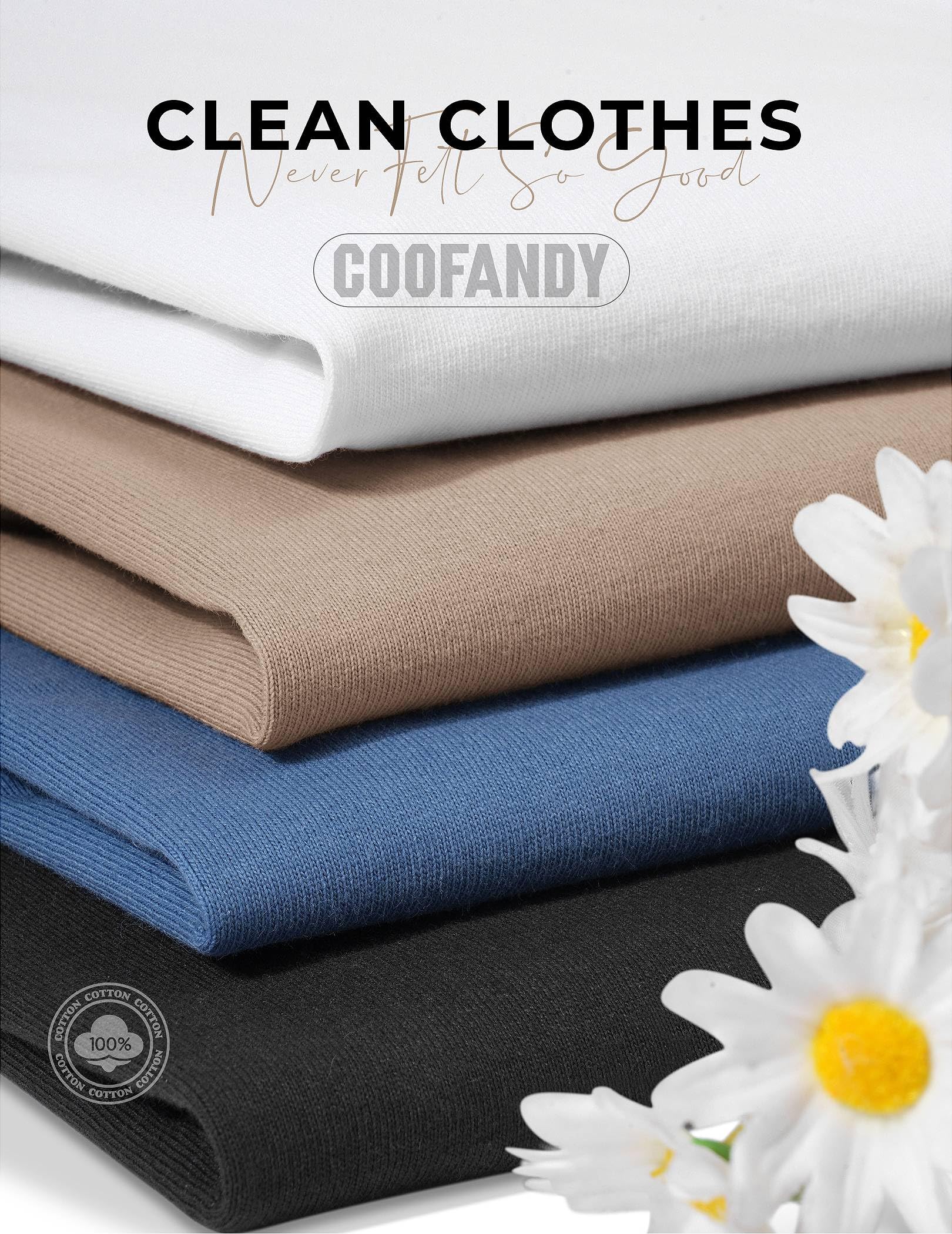 Men's Organic Cotton Crewneck Short Sleeve Tee