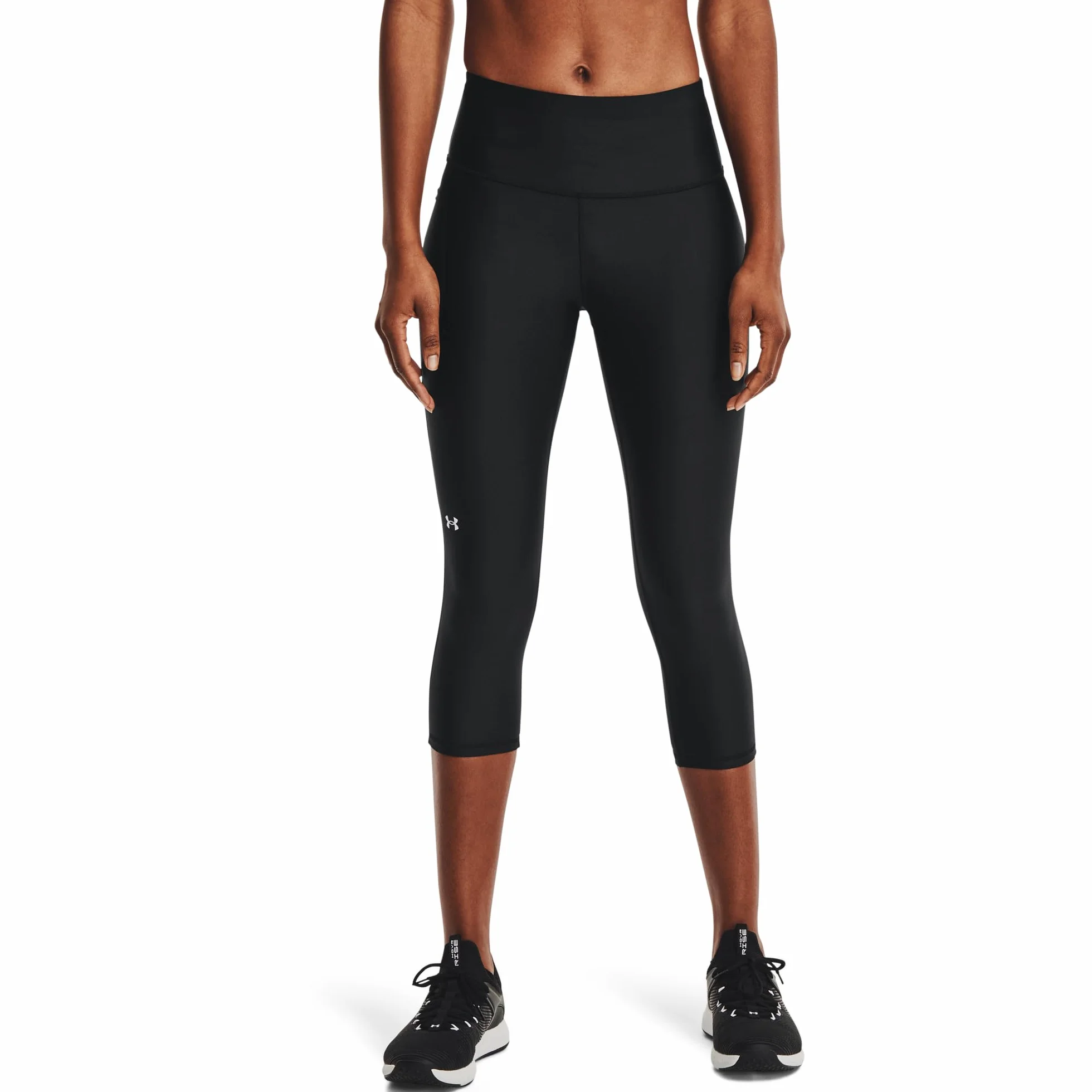 Under Armour UA RIVAL TERRY JOGGER, Jogging de sport confortable, Legging de sport pour homme Homme