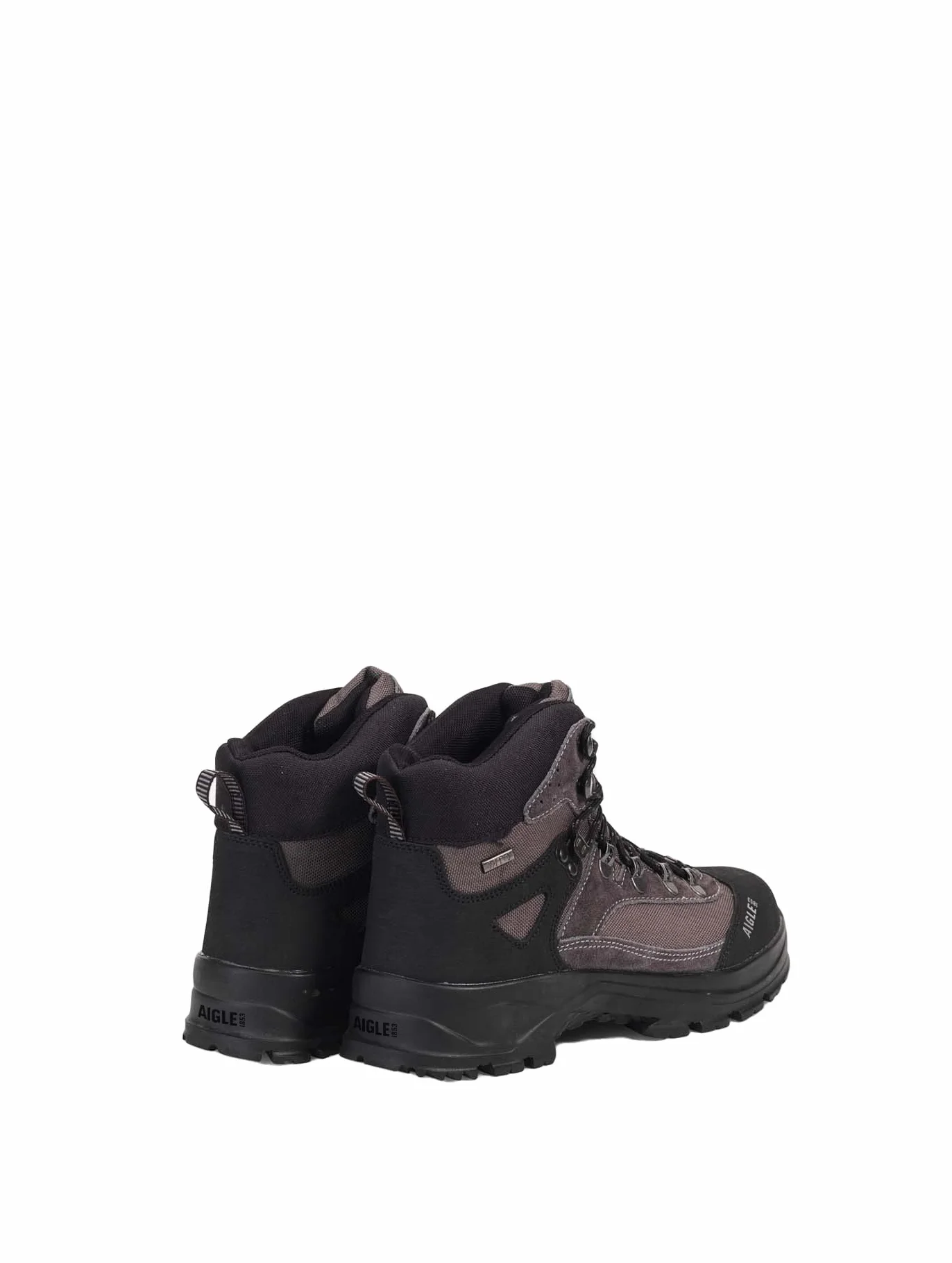 Aigle Huntshaw 2 Mtd Chaussure de randonnéeHomme
