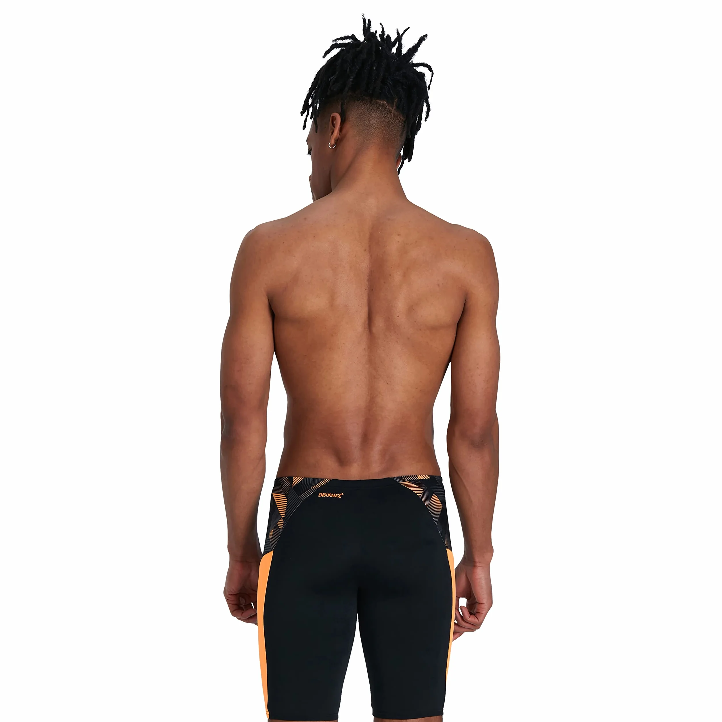 Speedo Eco Endurance+ Splice II Jammer Homme