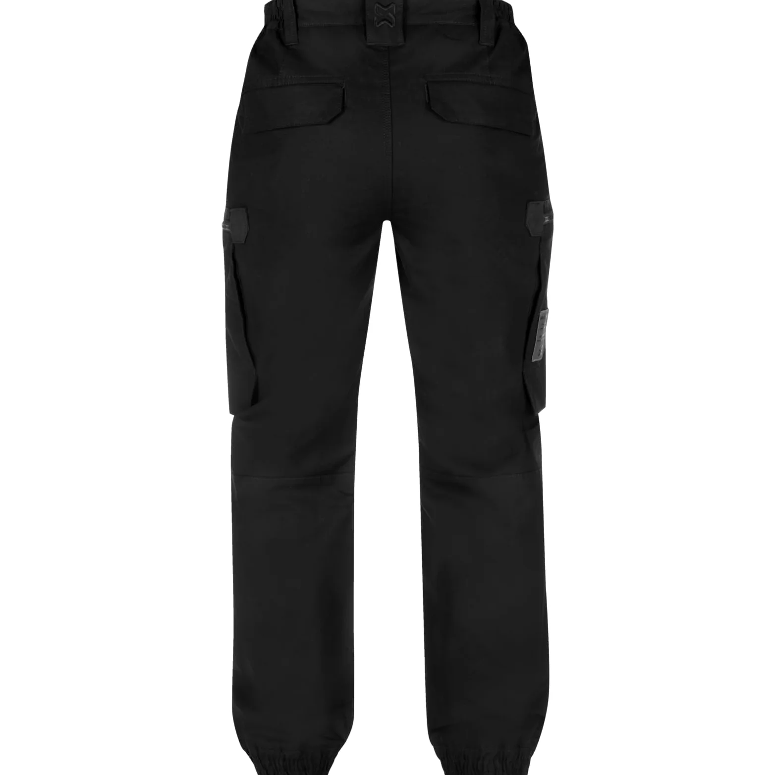 WüRTH MODYF Pantalon de travail Cargo URBAN LIGHT Noir