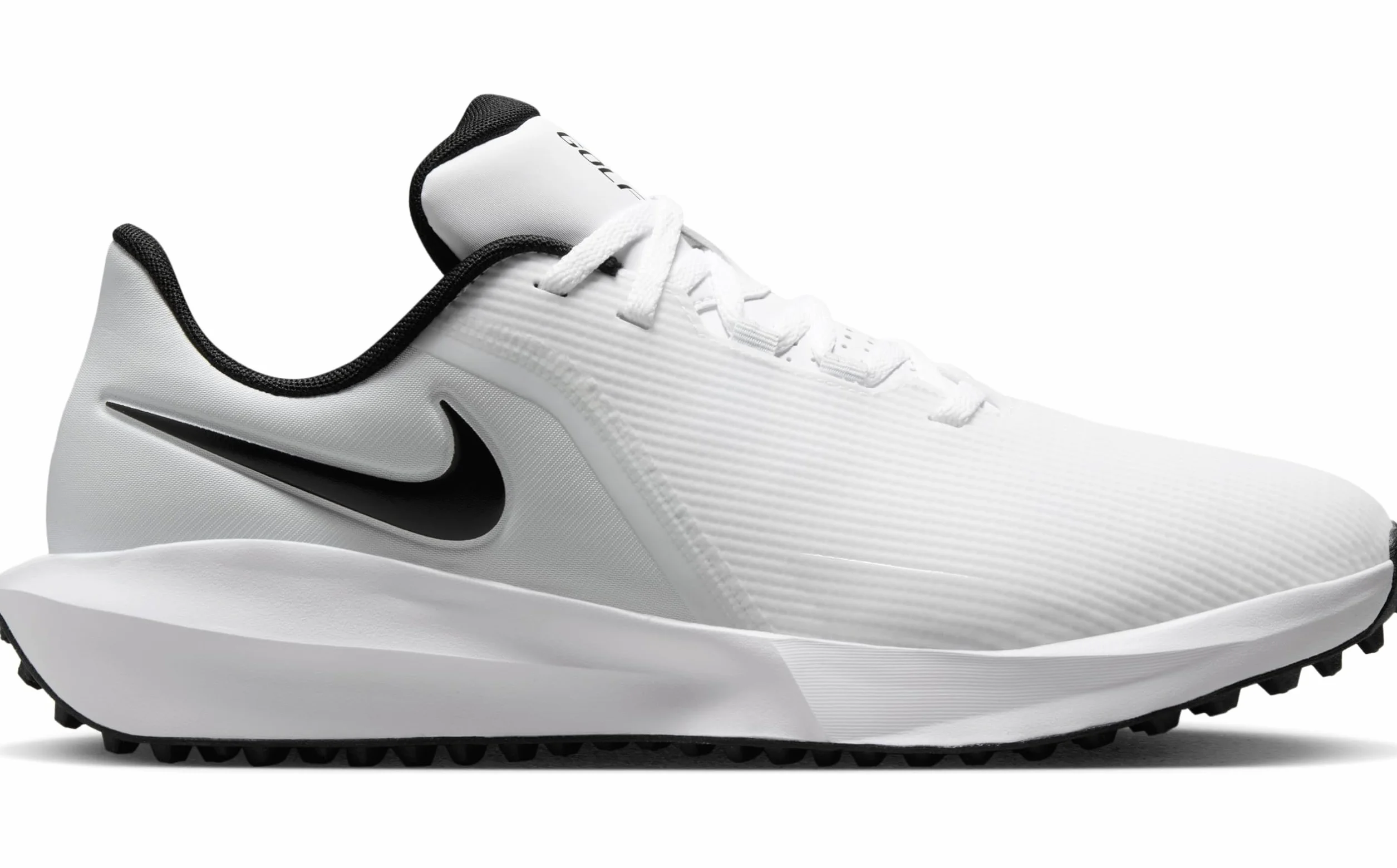 Nike Homme Infinity G '24 Golfschuh Chaussure de Golf