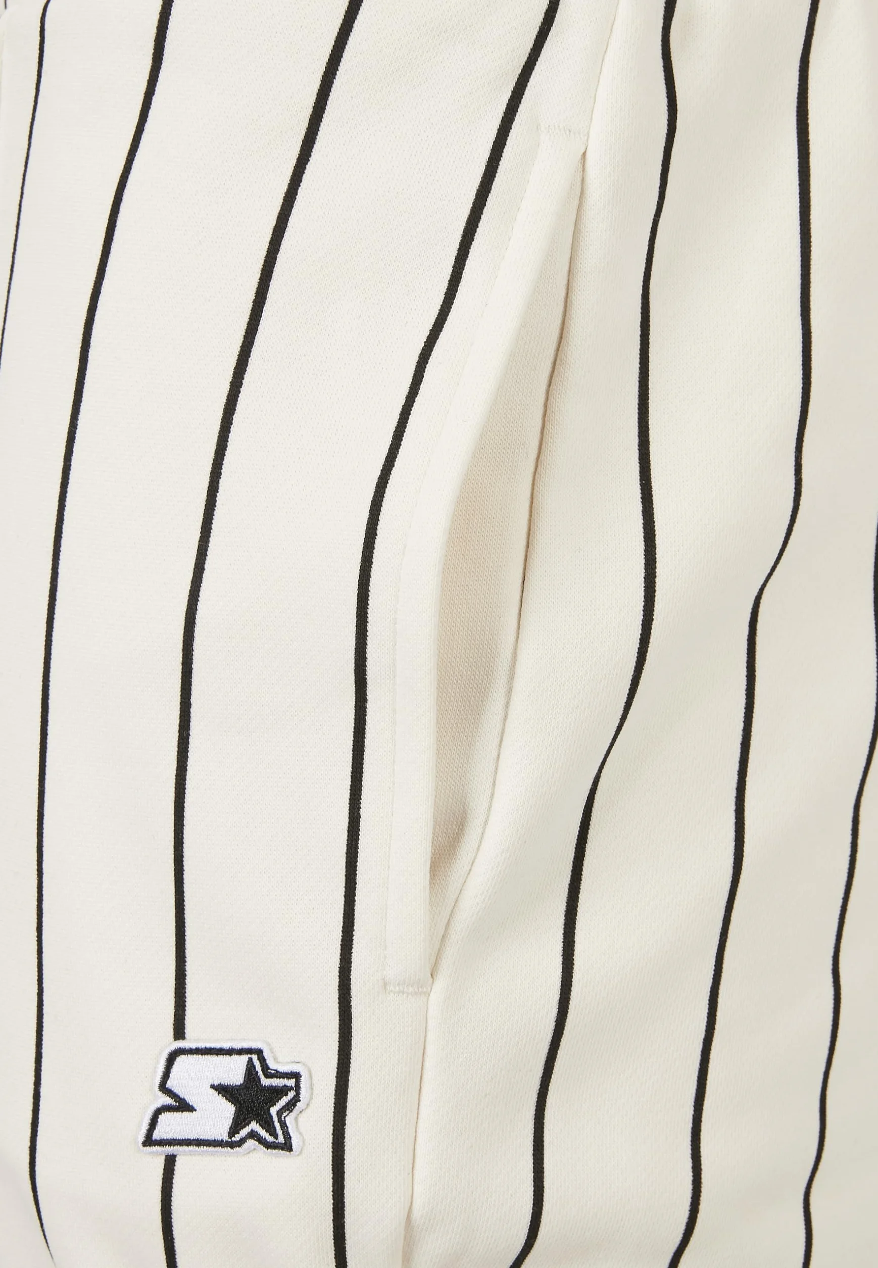 Starter Black Label Herren Terry Baseball Pants