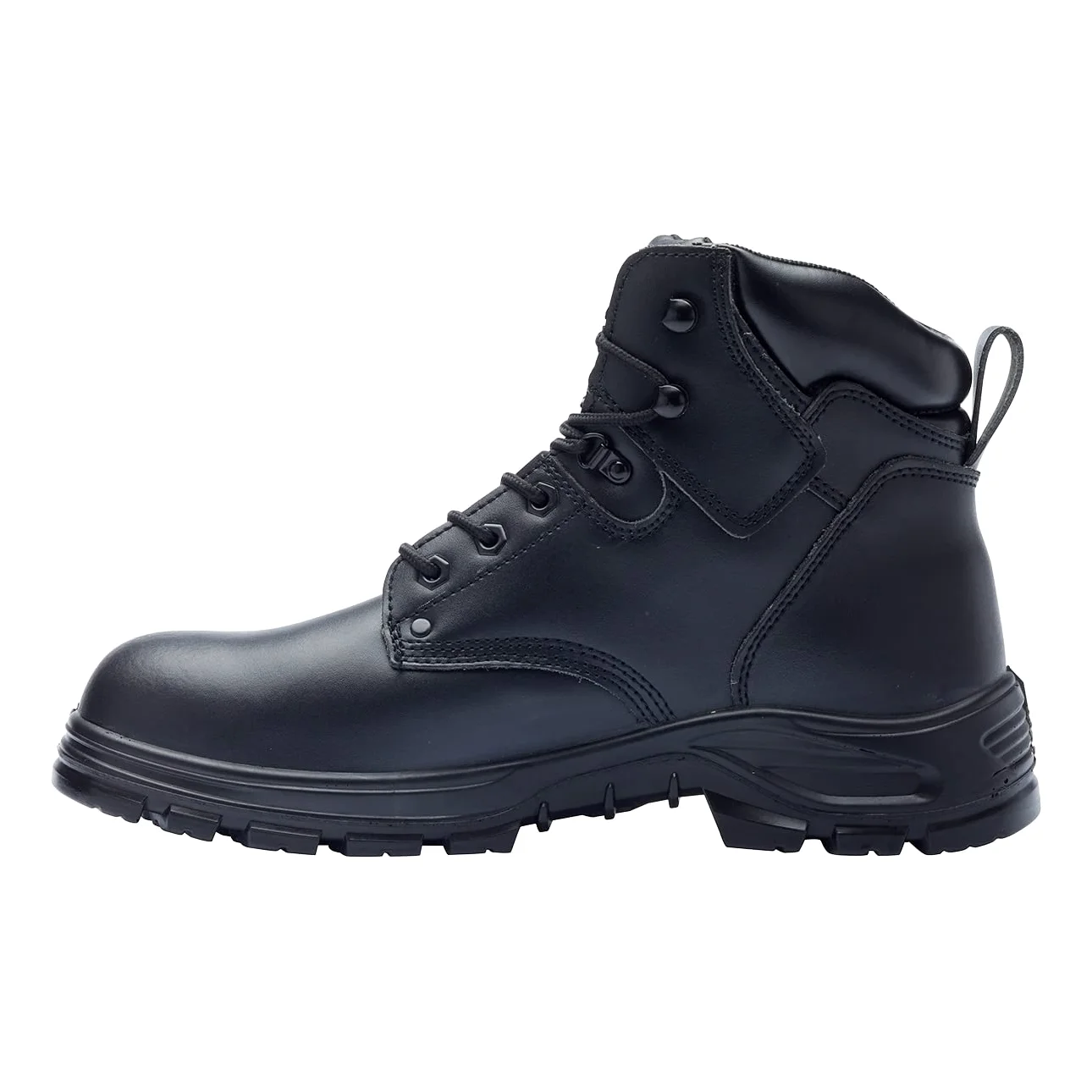 Blackrock SF04, Chaussures de sécurité Mixte Adulte, Noir (Black)