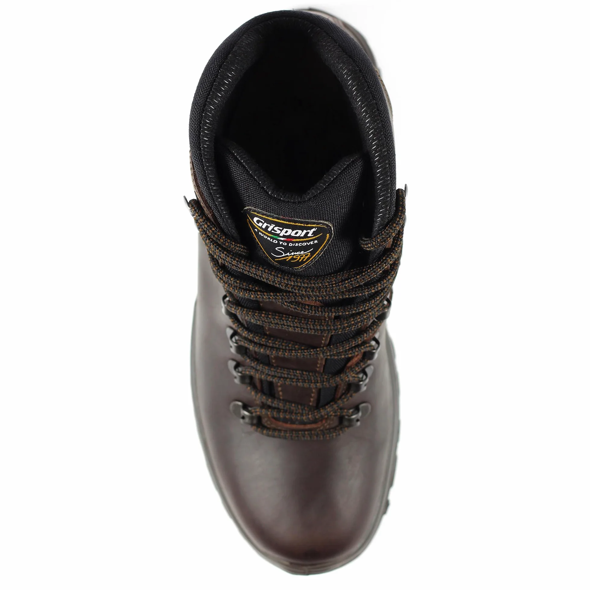 Grisport Everest Hiking, Chaussures randonnée homme