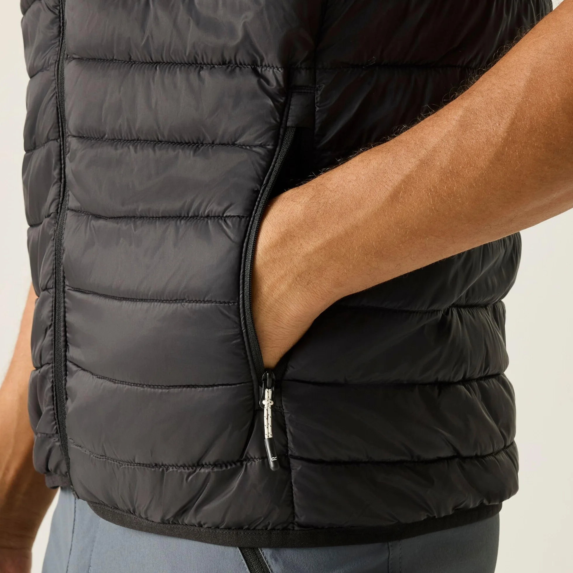 Regatta Men's Hillpack II Body Warmer Homme