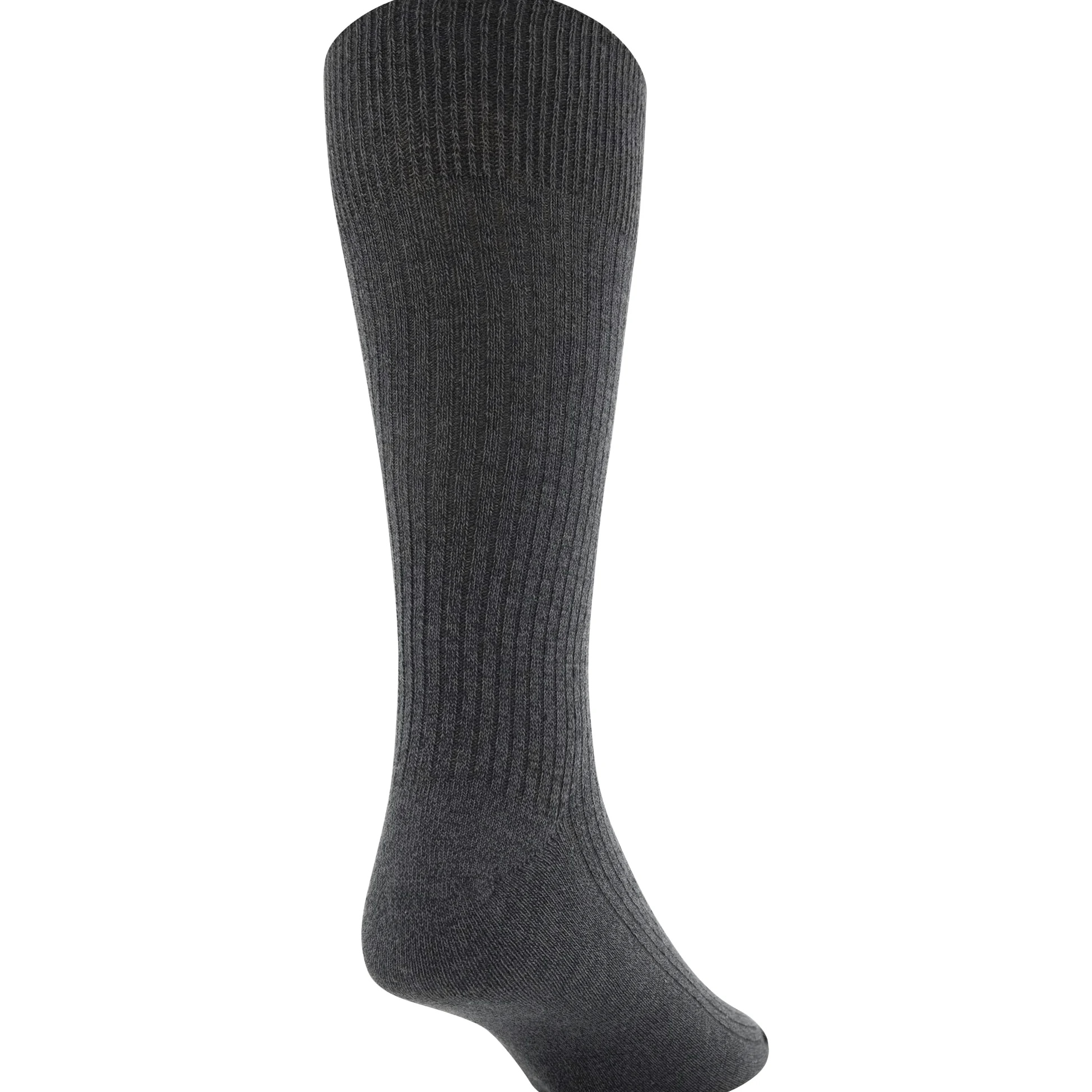 Gold Toe Stanton Crew Chaussettes pour homme, par lot, Large