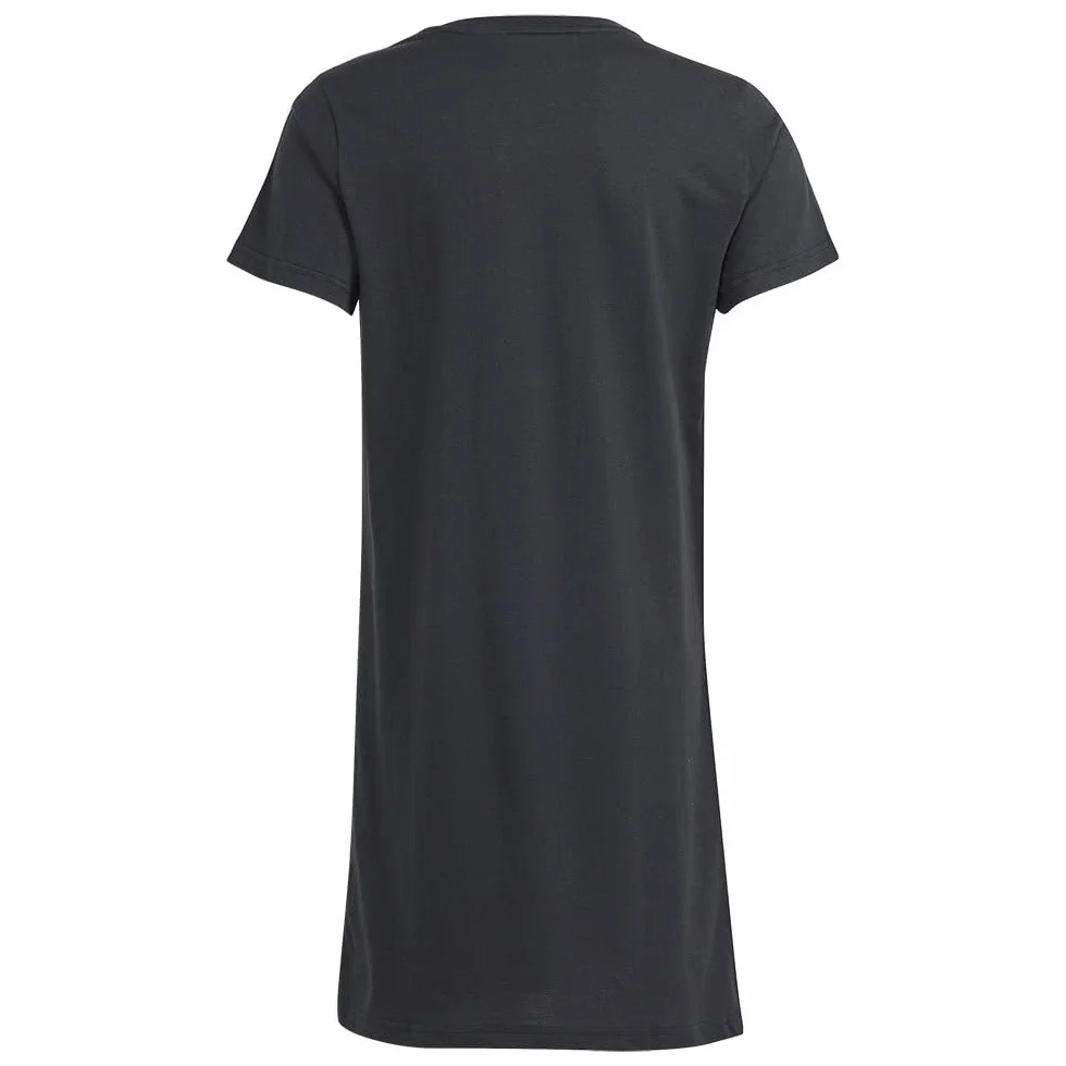 Adidas Essentials 3-Stripes Dress Robe Fille