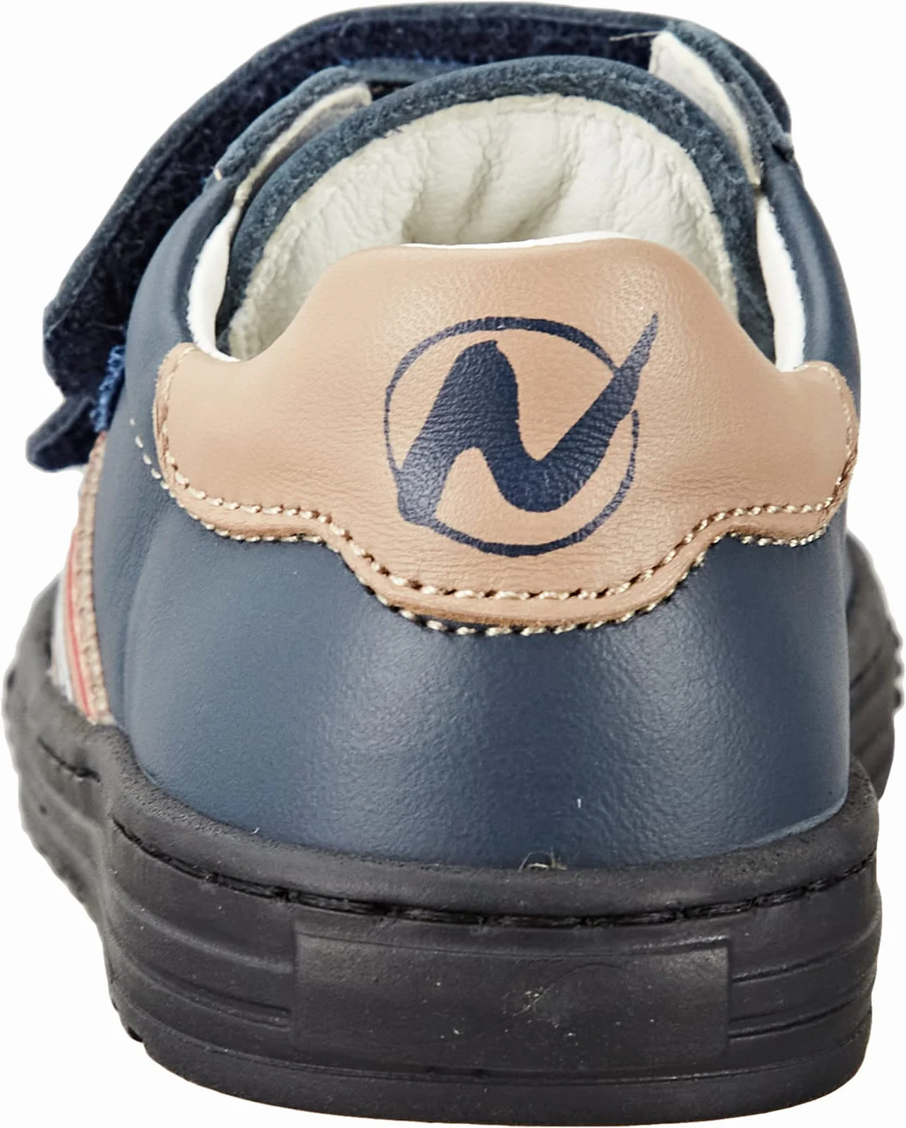 Naturino Garçon Esam VL Chaussure de Gymnastique