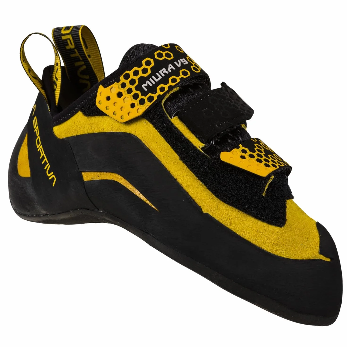 LA SPORTIVA Homme Miura VS Chaussure d'escaladee