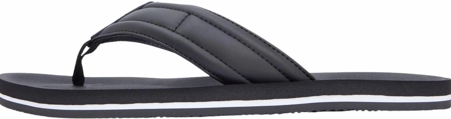 Tommy Hilfiger Homme Padded Beach Sandal