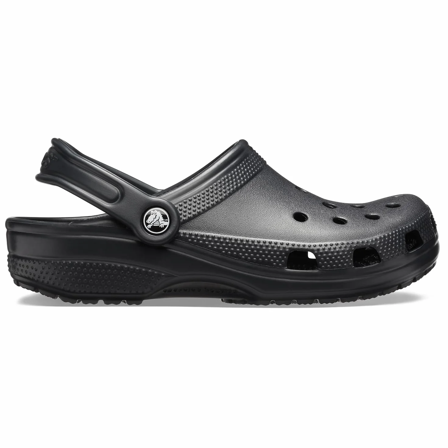 Crocs Classic 10001001, Sabots
