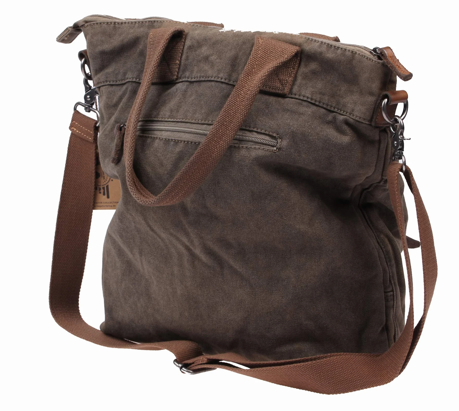 Sac porté épaule Shopper Aviator 5900-30 de Greenburry
