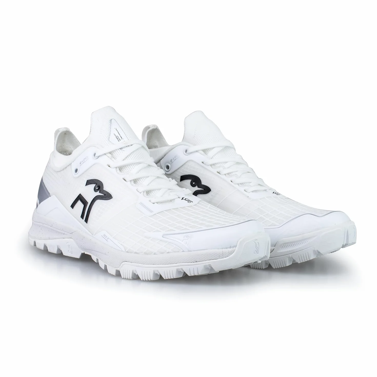 KOOKABURRA Mixte Pro Spirit Chaussures de Hockey sur Gazon