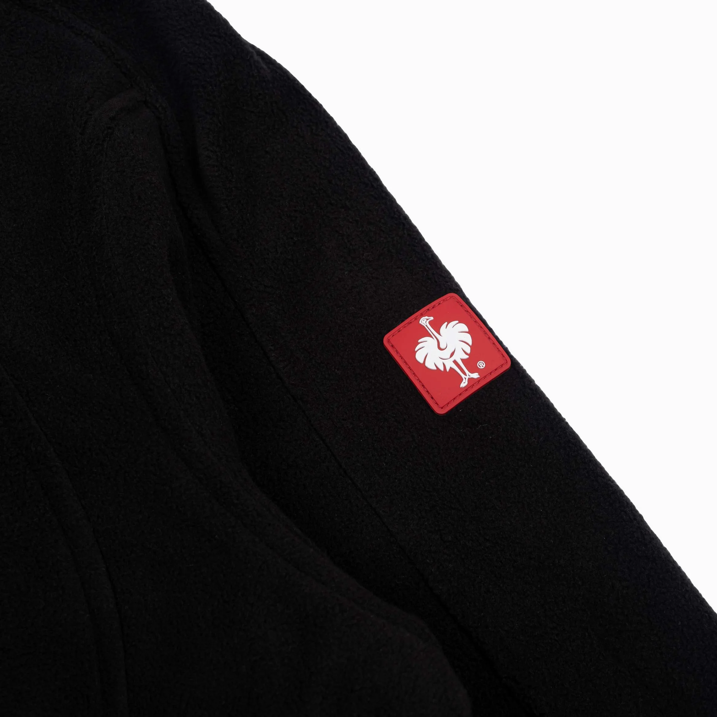 Men Fleece Jacket Microfleece dryplexx