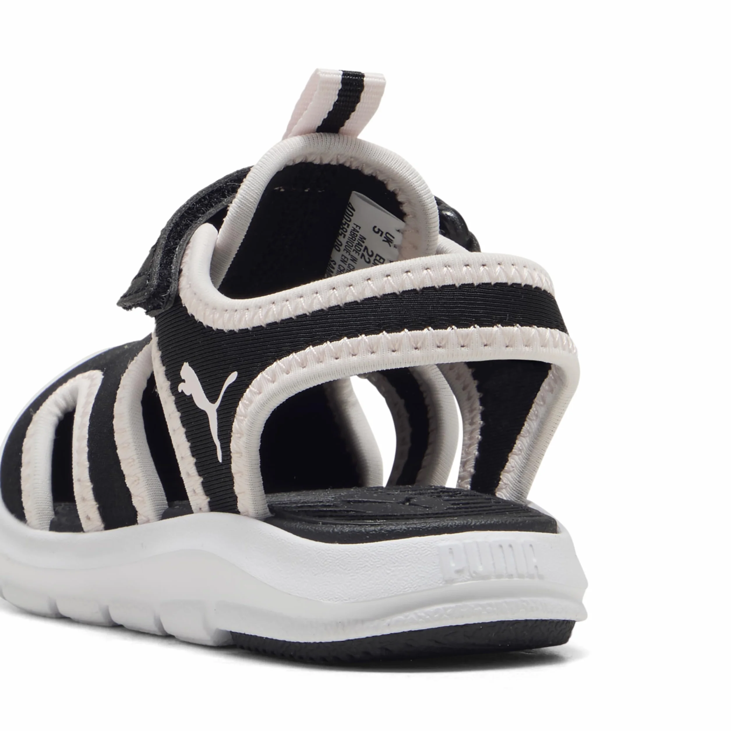 PUMA Puma Fun Racer Sandal V Inf Sandale glissanteMixte bébé