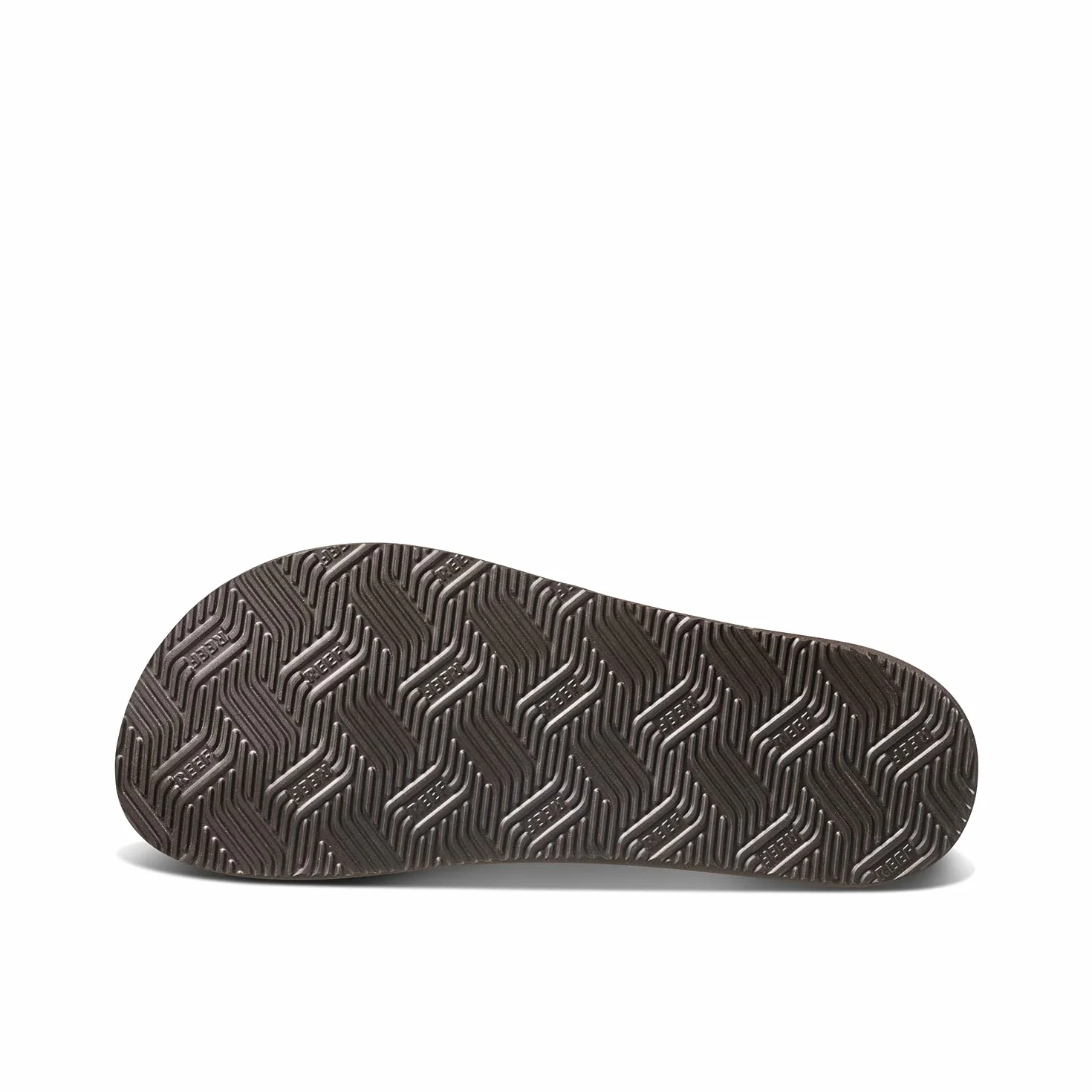 REEF Cushion Dawn Tongues Homme