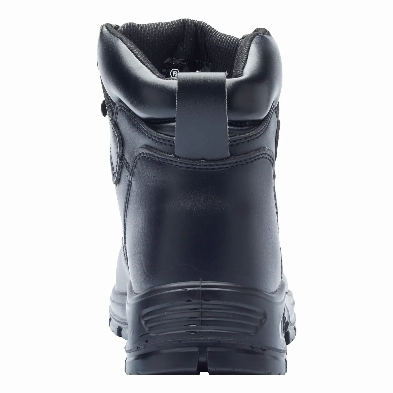 Blackrock SF04, Chaussures de sécurité Mixte Adulte, Noir (Black)