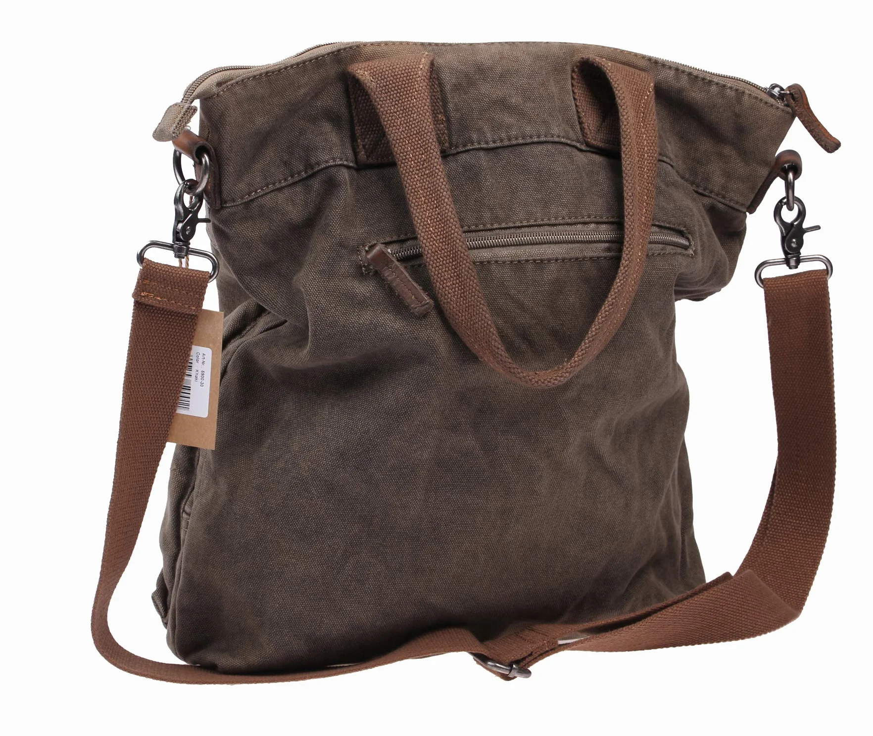 Sac porté épaule Shopper Aviator 5900-30 de Greenburry