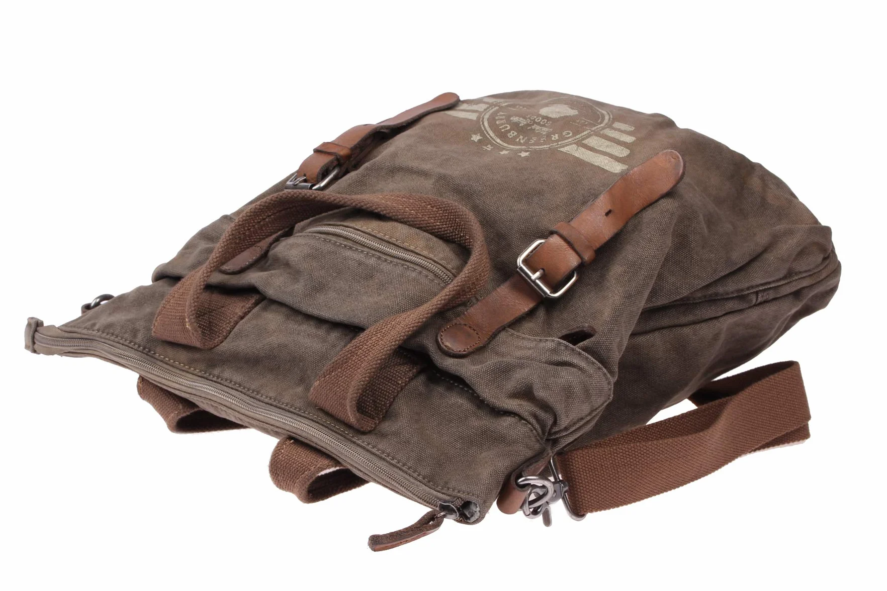 Sac porté épaule Shopper Aviator 5900-30 de Greenburry