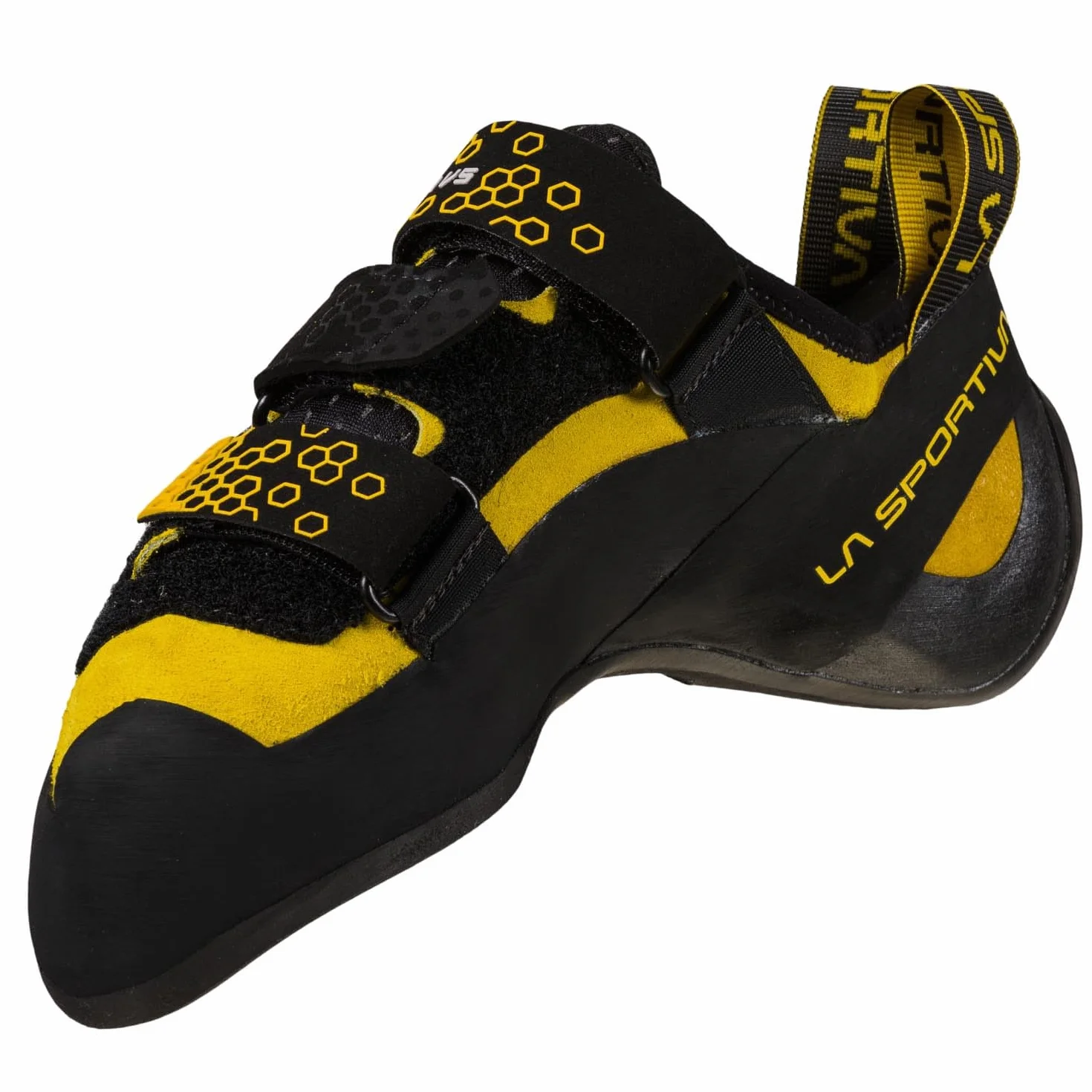 LA SPORTIVA Homme Miura VS Chaussure d'escaladee