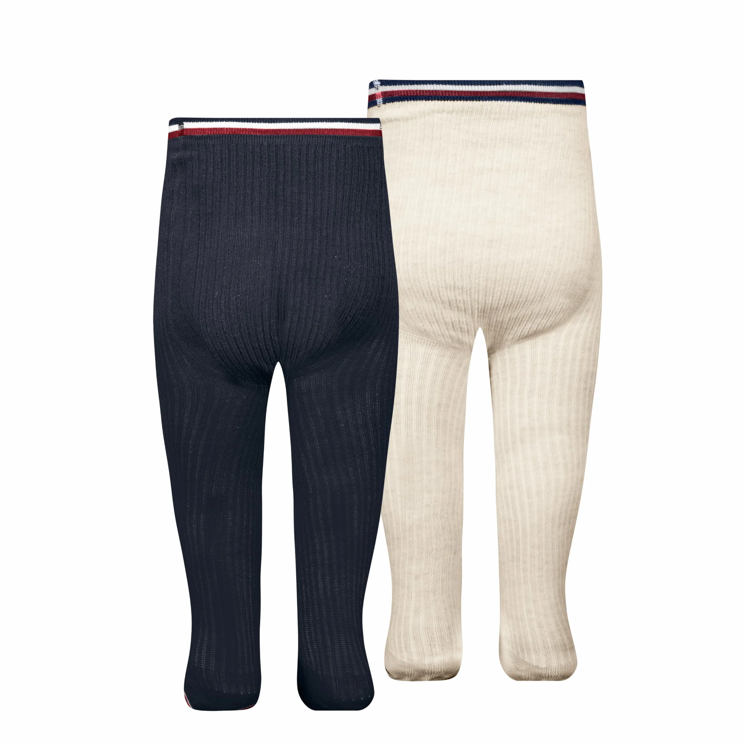 Tommy Hilfiger Tights lot de 2 bébé