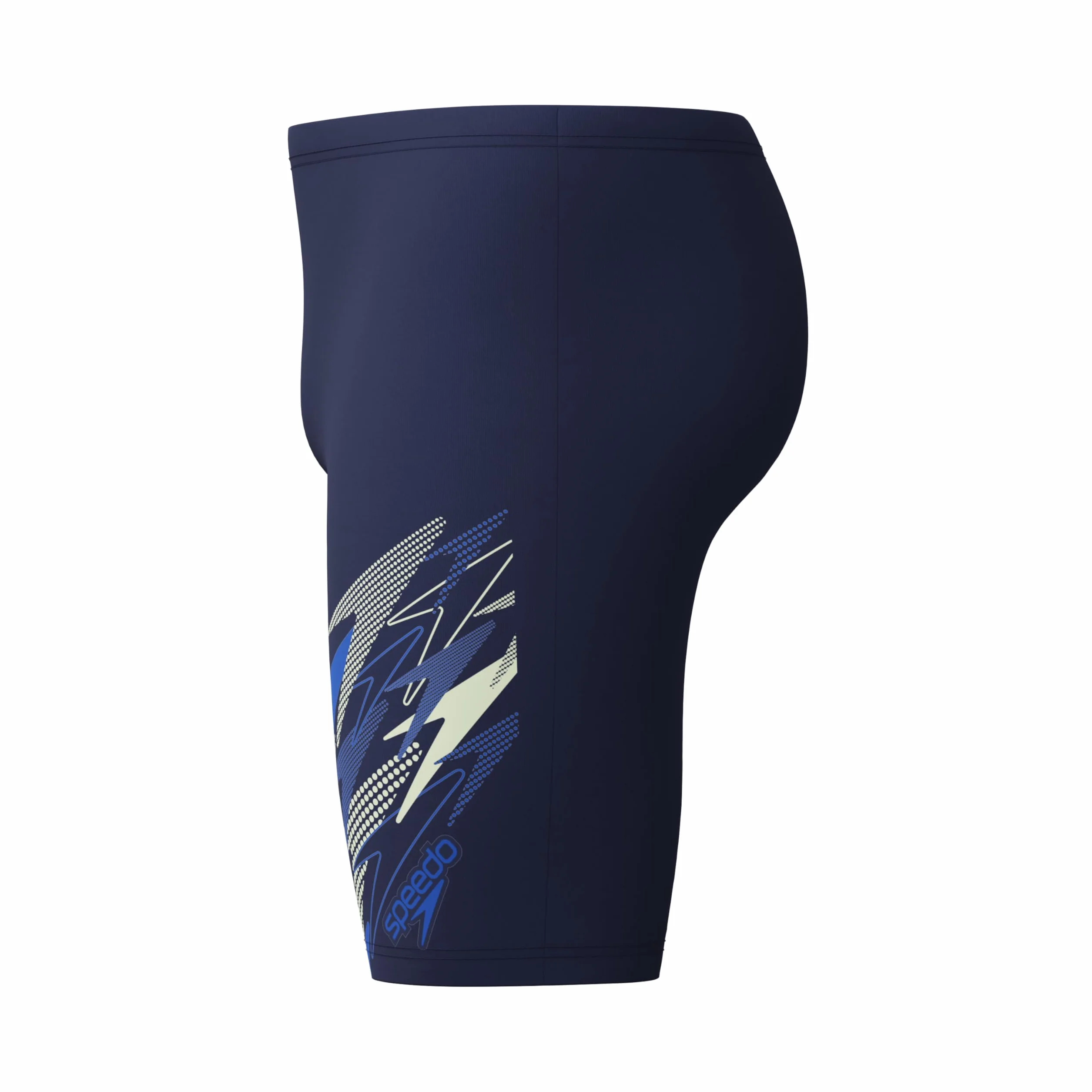 Speedo Medley Logo Short de Bain Homme