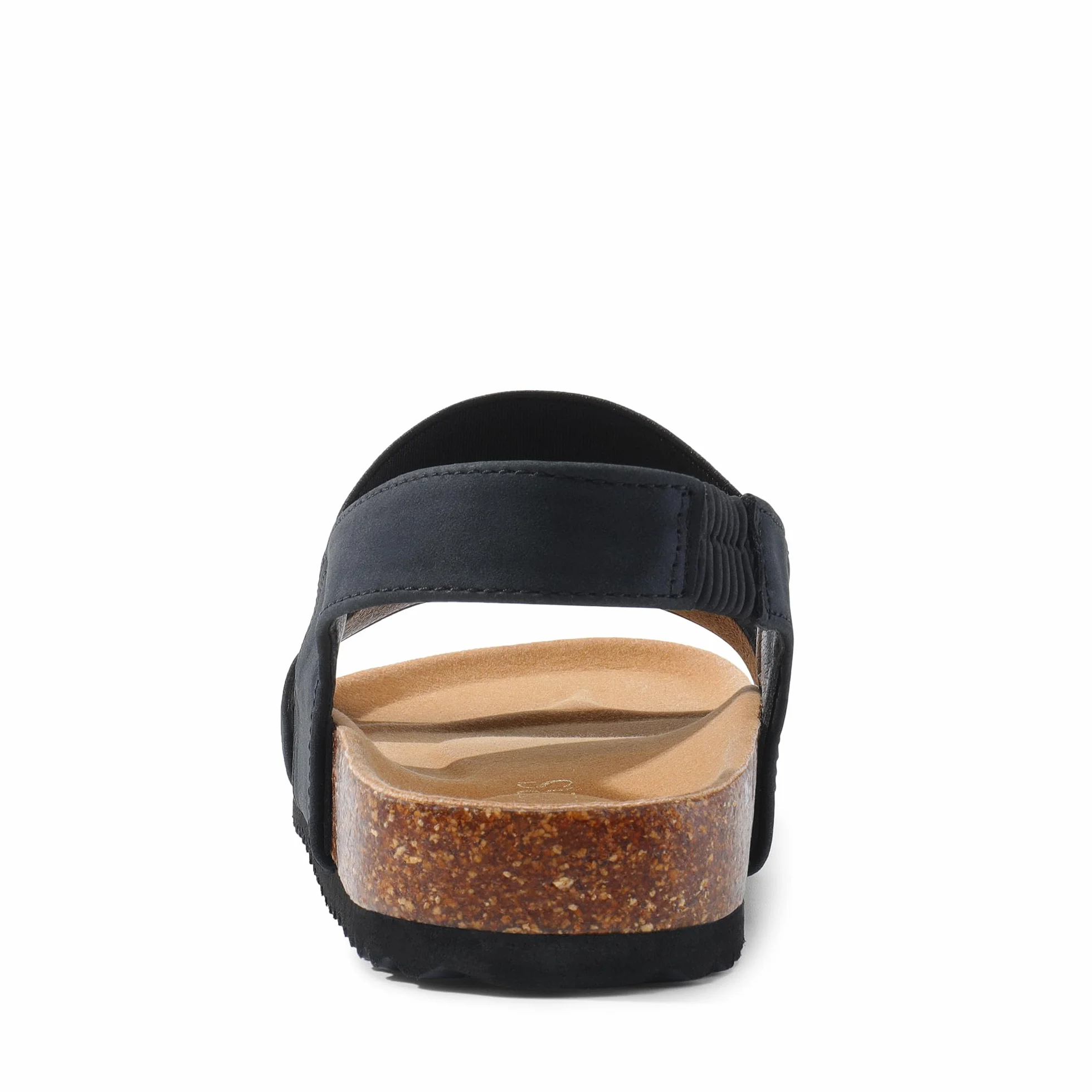 DREAM PAIRS Sabots Birko-Flor, Mules Classiques pour Femmes, Sandales Confortables d'été décontractées