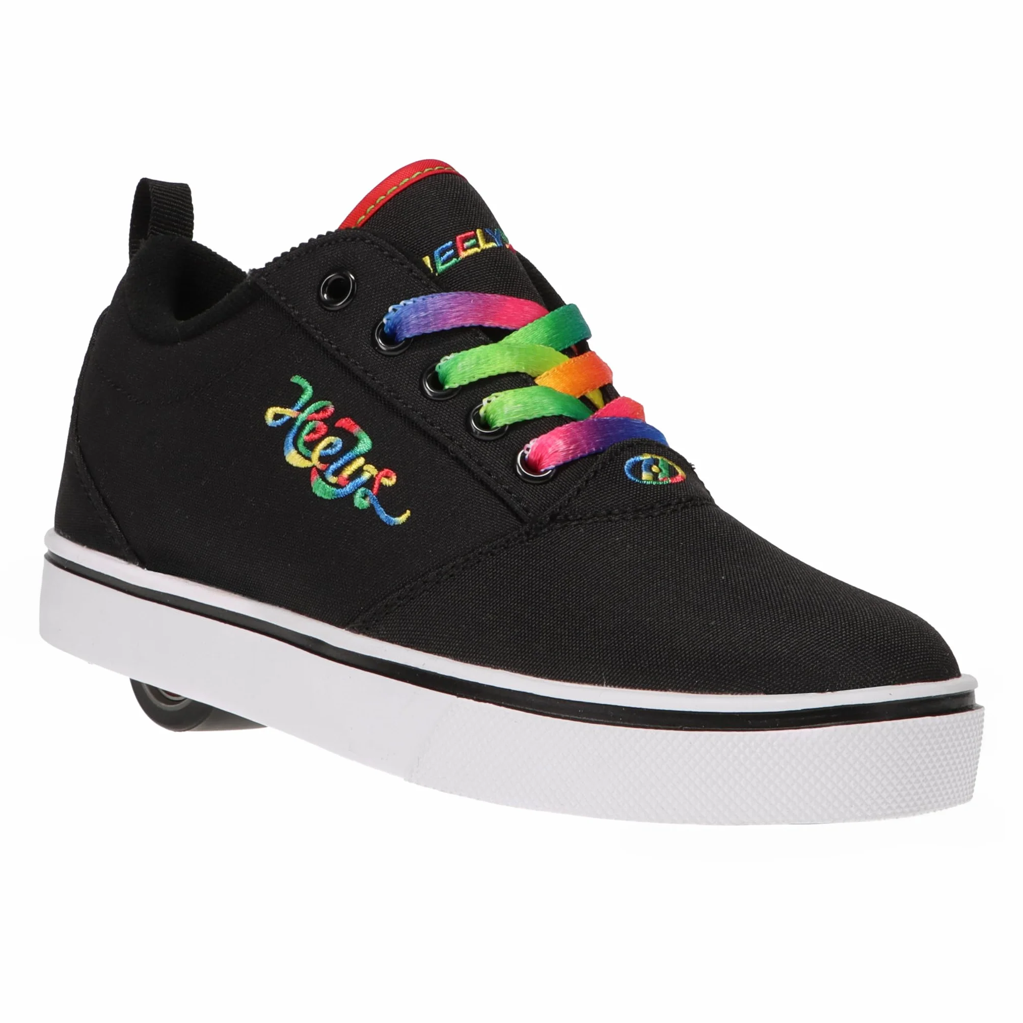 Heelys Girl's Pro 20 Wheeled Heel Shoe