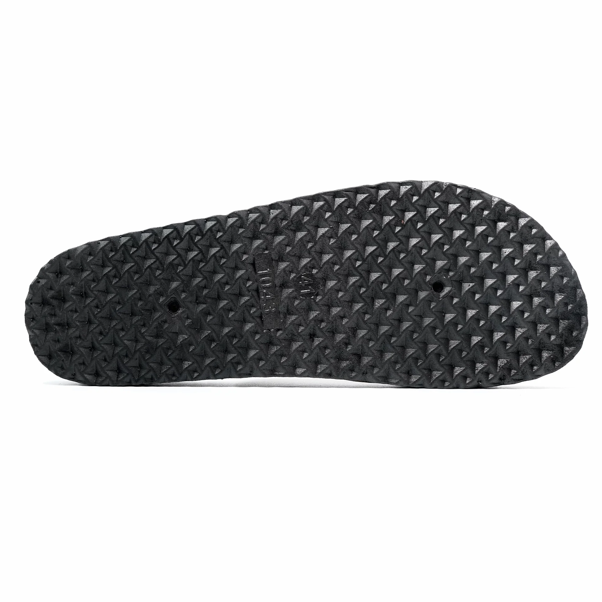 JOMIX Sandales Homme Tongs Hommes Chaussons d'été Chaussures de Plage Confortables pour Maison Piscine Mer Douche