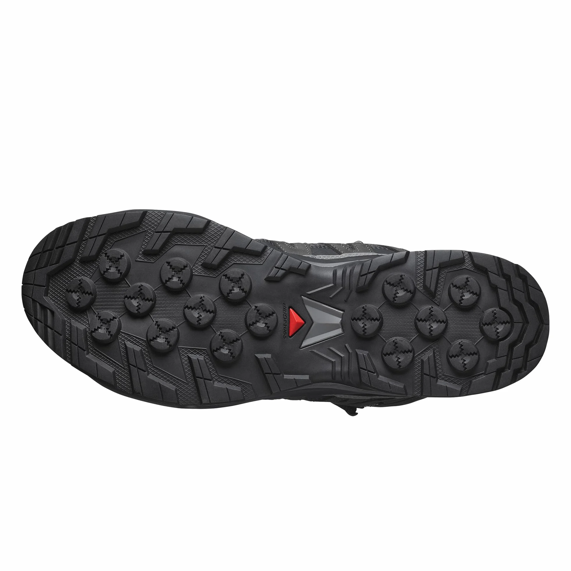 Salomon X-Adventure Recon Mid Gore-Tex imperméables All-in-One Chaussures Homme