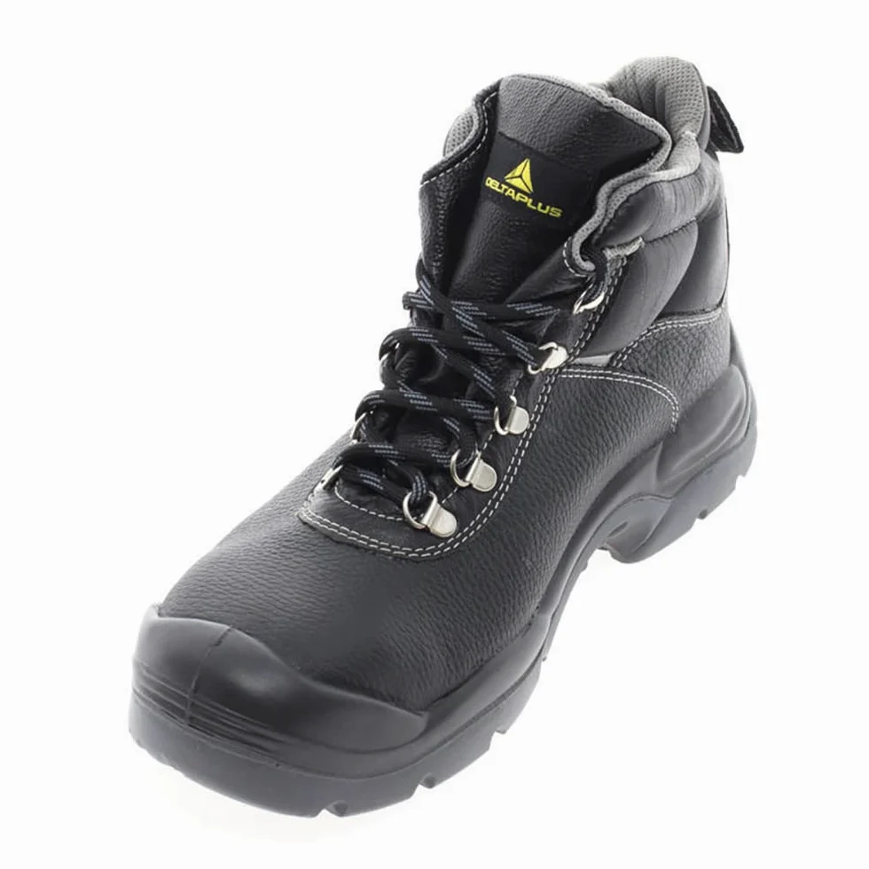 Delta Plus-chaussure De Sécurité Haute Sault S3 Delta Plus-47