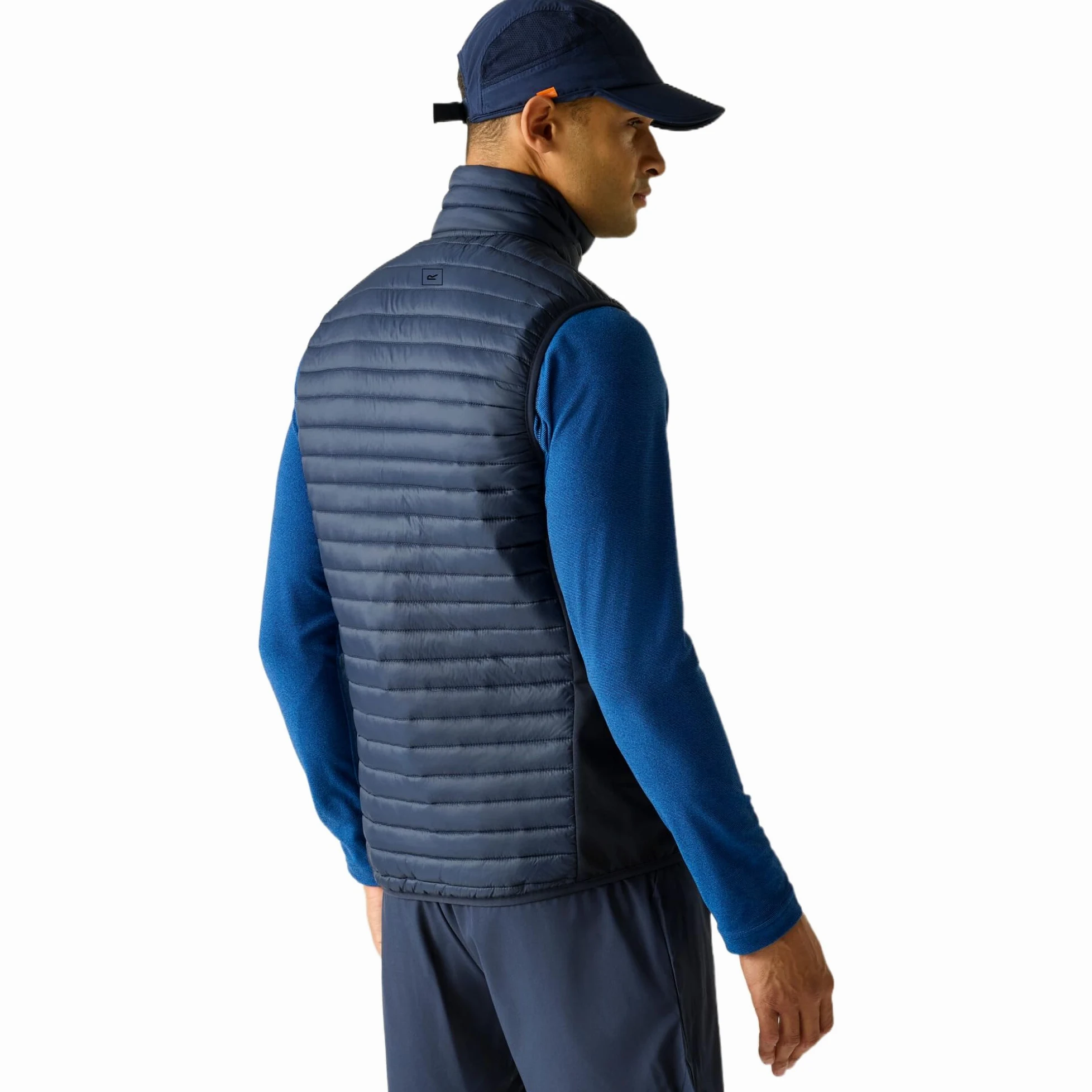 Regatta Anderson Hybrid Gilet sans manches pour homme