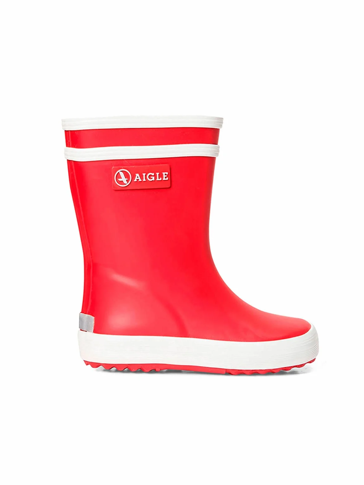 Aigle - Baby Flac - Chaussures Premiers Pas - Mixte-bébé