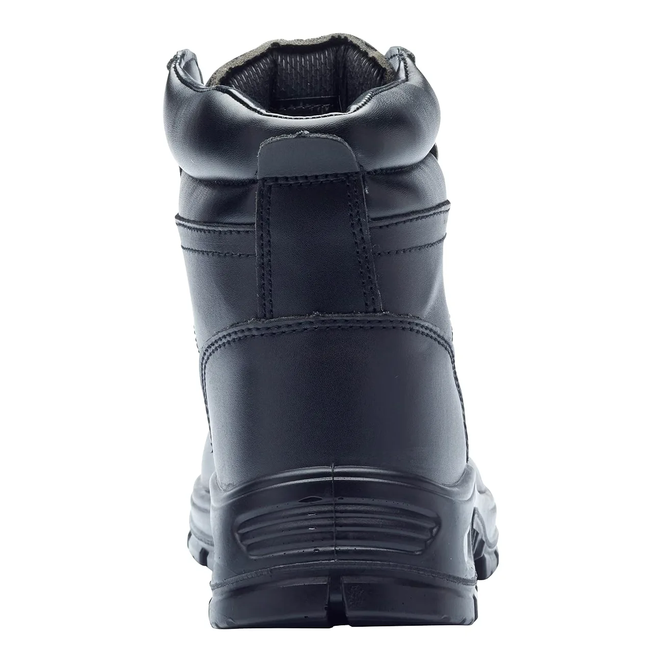 Blackrock Bottes de sécurité résistantes à l'eau - maintien de la cheville | Ultimate S3 avec protection antistatique, modèle randonnée avec embout en acier et semelle intermédiaire protectrice en acier