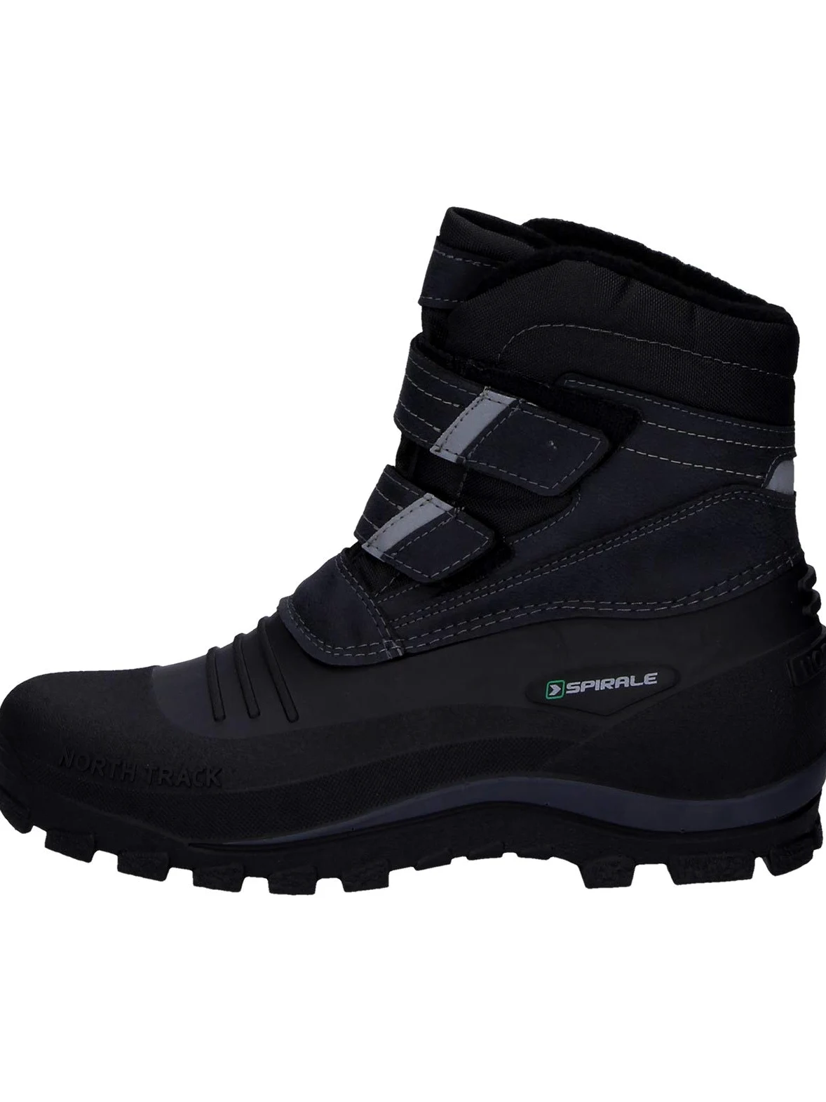 Spirale Tove, Canadian Boot Homme