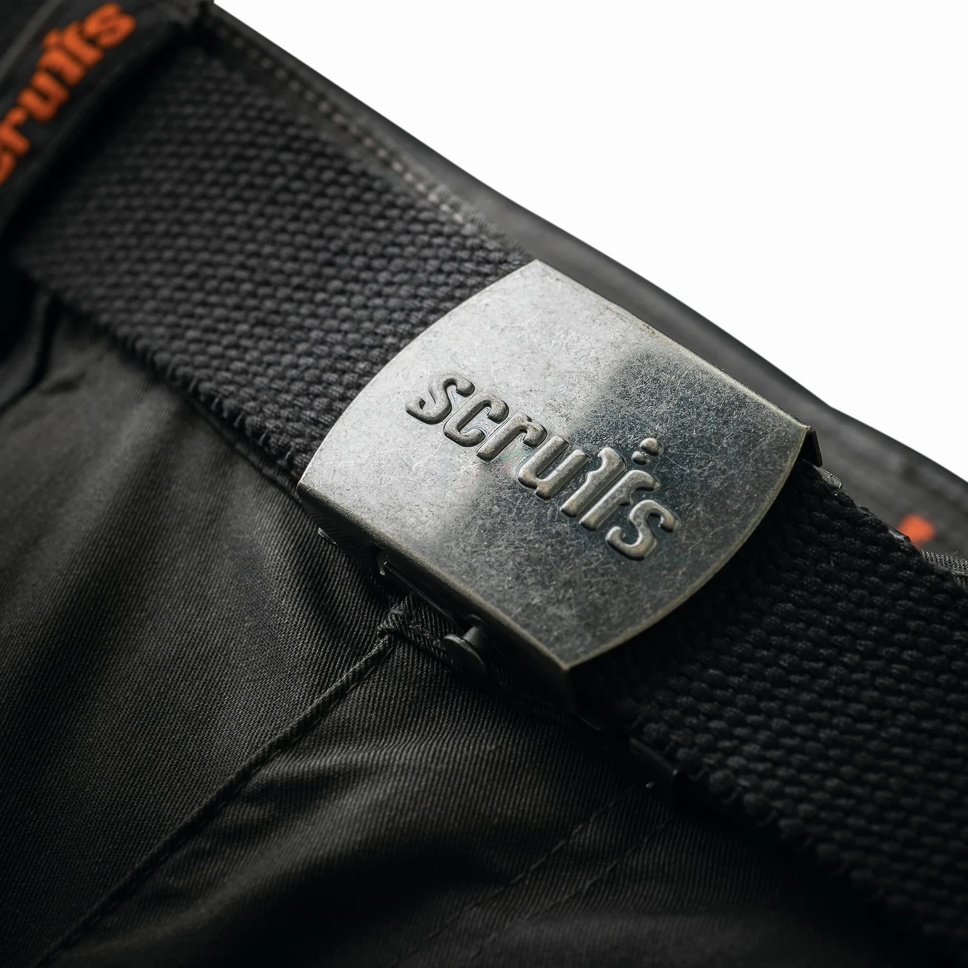Scruffs Pro Flex Holster Trouser Graphite