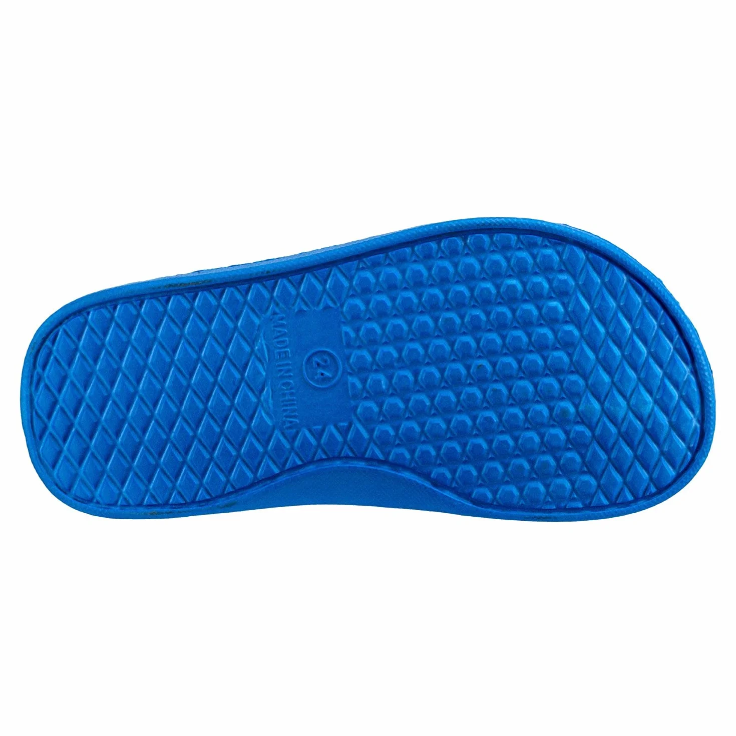 Chicco, Chaussons Garçon et Fille, Idéals pour la Plage ou la Piscine, Chaussons Enfants, Designed in Italy