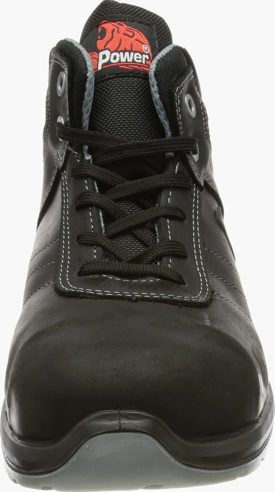 U-Power - Chaussures de sécurité Hautes hydrofuges Henry - Environnements humides - S3 SRC