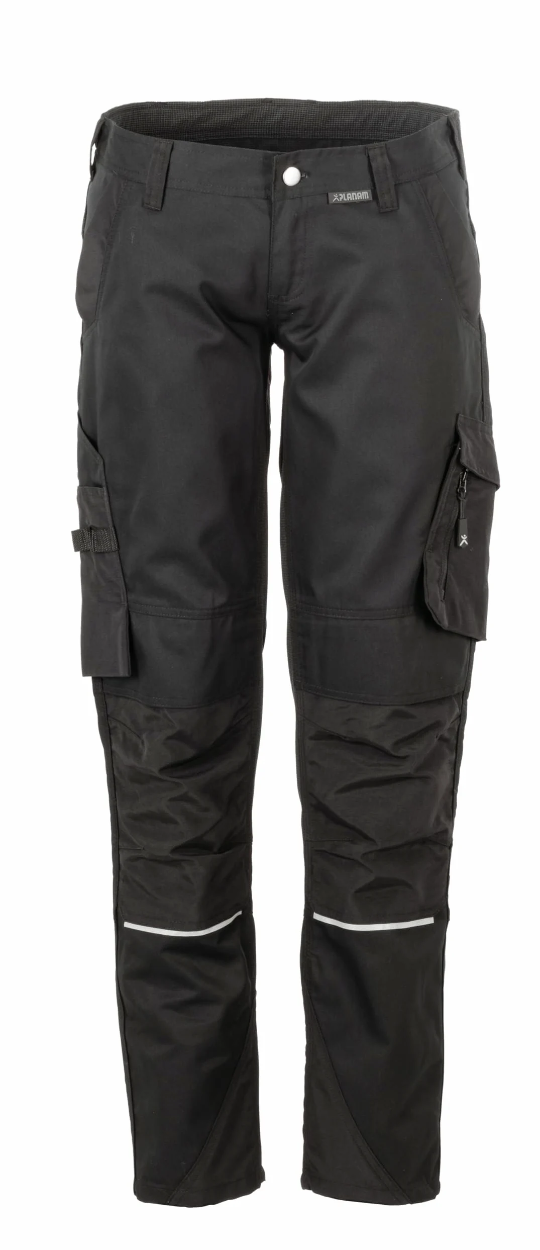 Planam 6410034 DIY, 34, Noir/Noir
