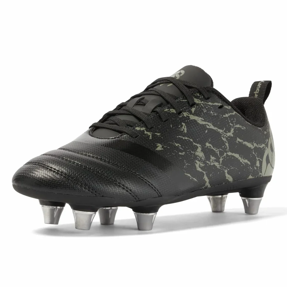 Canterbury Stampede Team Soft Ground Bottes de Rugby