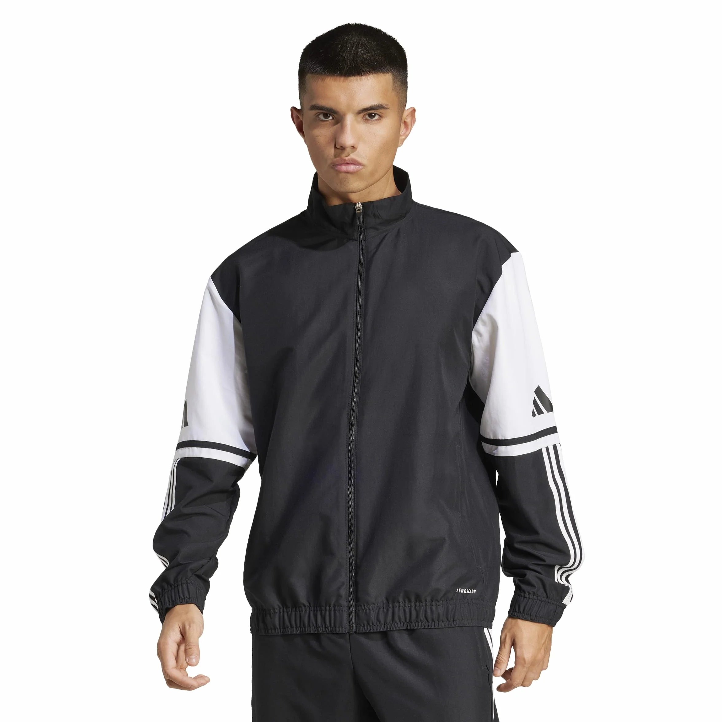 Maillot de survêtement Homme adidas Squadra25 Presentation Jacket
