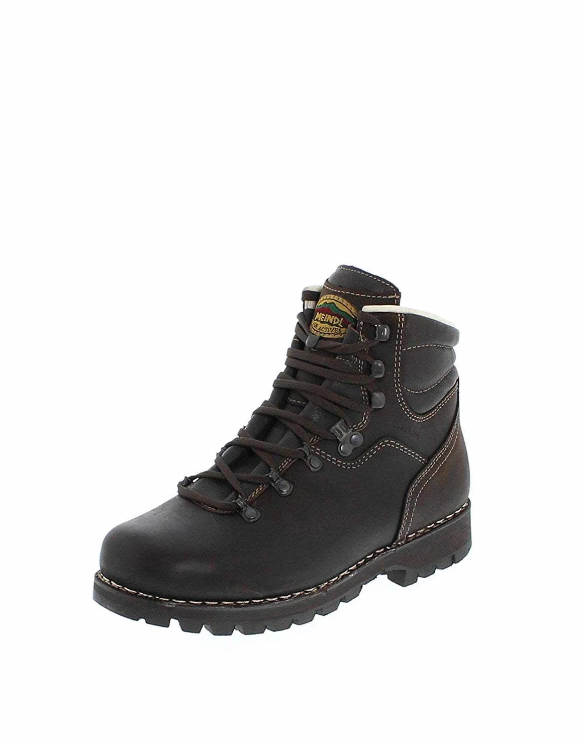 Meindl 3066 Chaussures de Trekking et de randonnée pour Homme