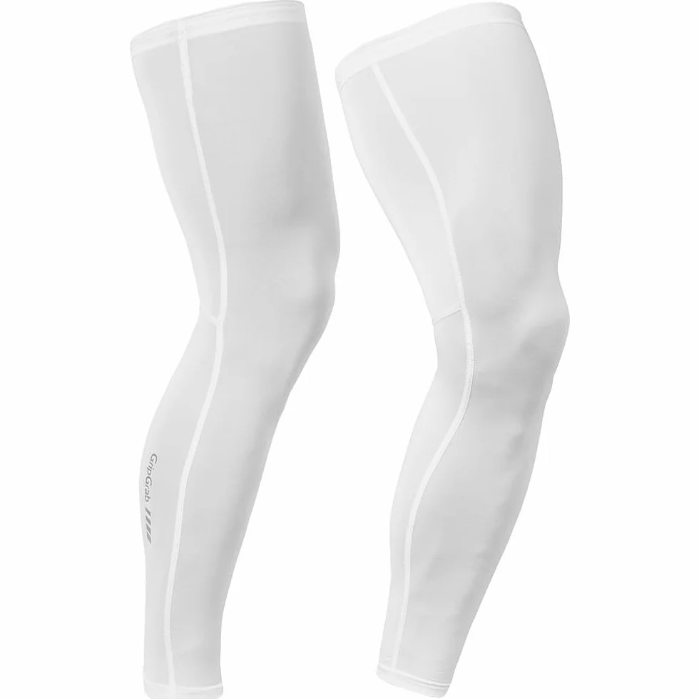 GripGrab UPF 50+ UV Schutz Beinlinge Jambières de cyclisme Mixte