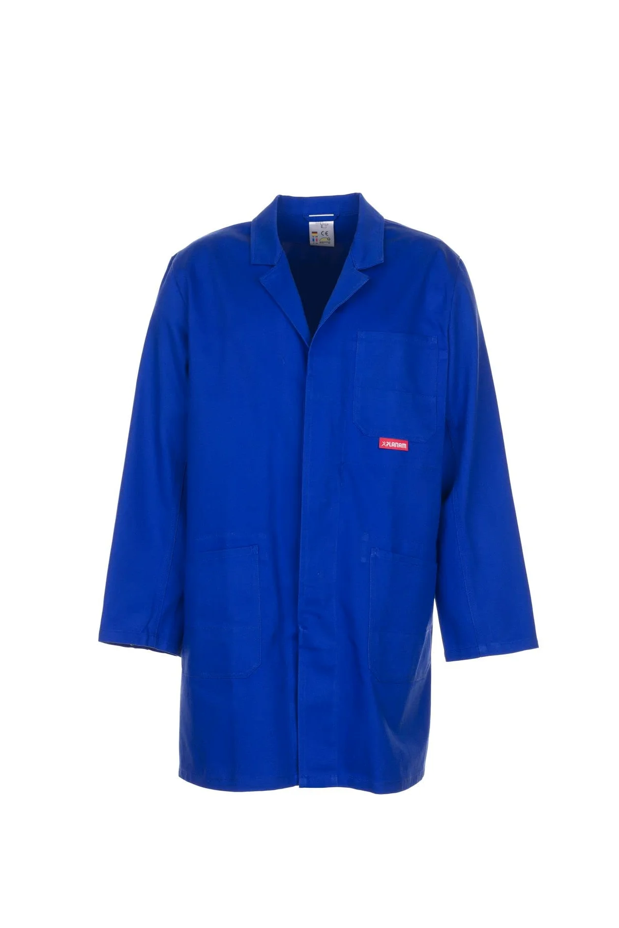 Planam 131028 Blouse professionnelle Taille 28 Bugatti